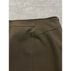 black Grace Dane Lewis pencil skirt size 12